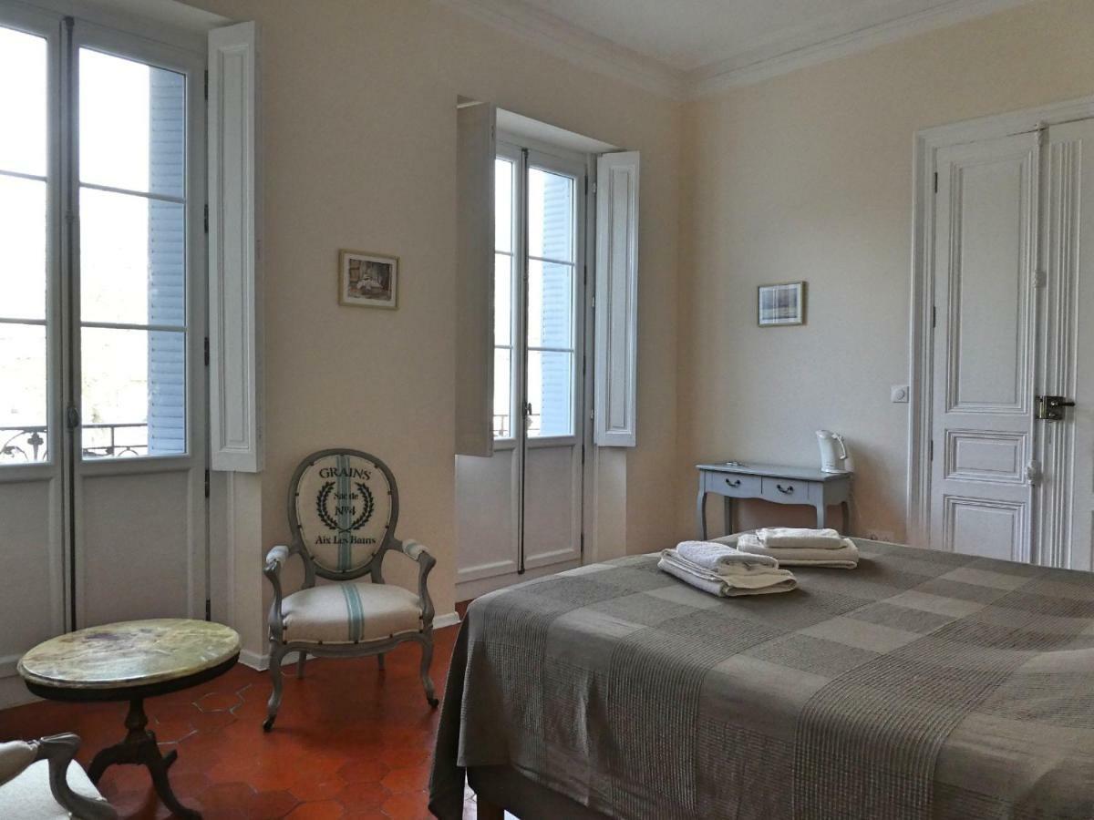 Chambre d'hôtes Eloi Merle Olonzac Exterior foto