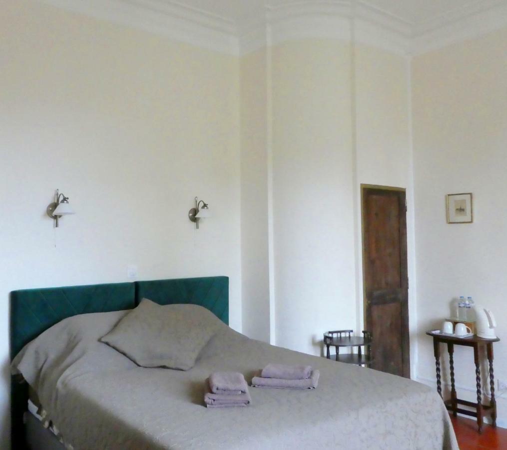 Chambre d'hôtes Eloi Merle Olonzac Exterior foto