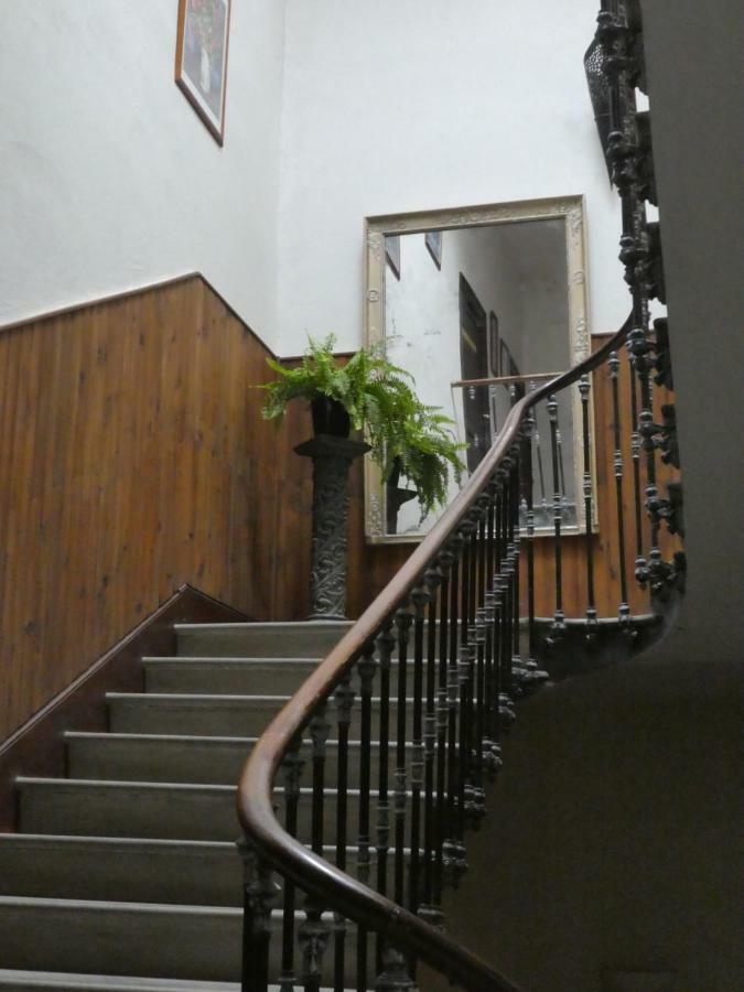 Chambre d'hôtes Eloi Merle Olonzac Exterior foto