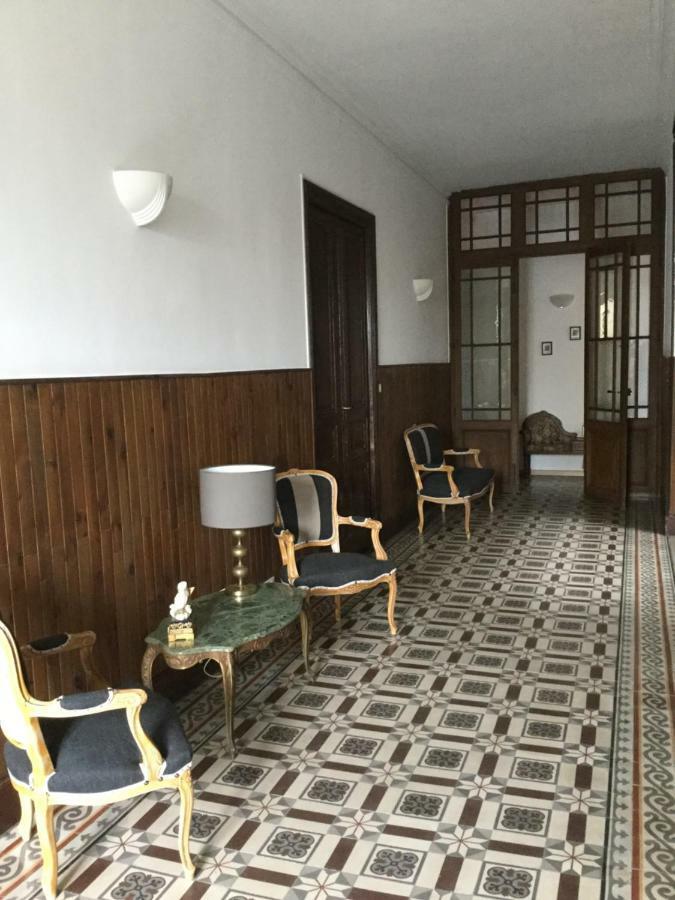 Chambre d'hôtes Eloi Merle Olonzac Exterior foto